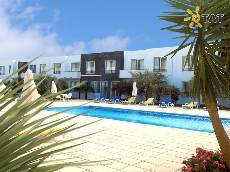 Acorsonho Apartments