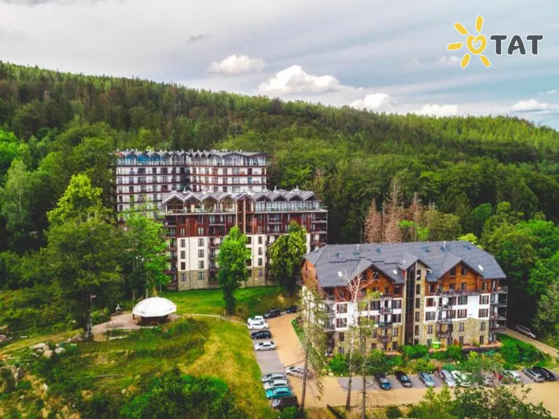 Sun & Snow Resort Sudety