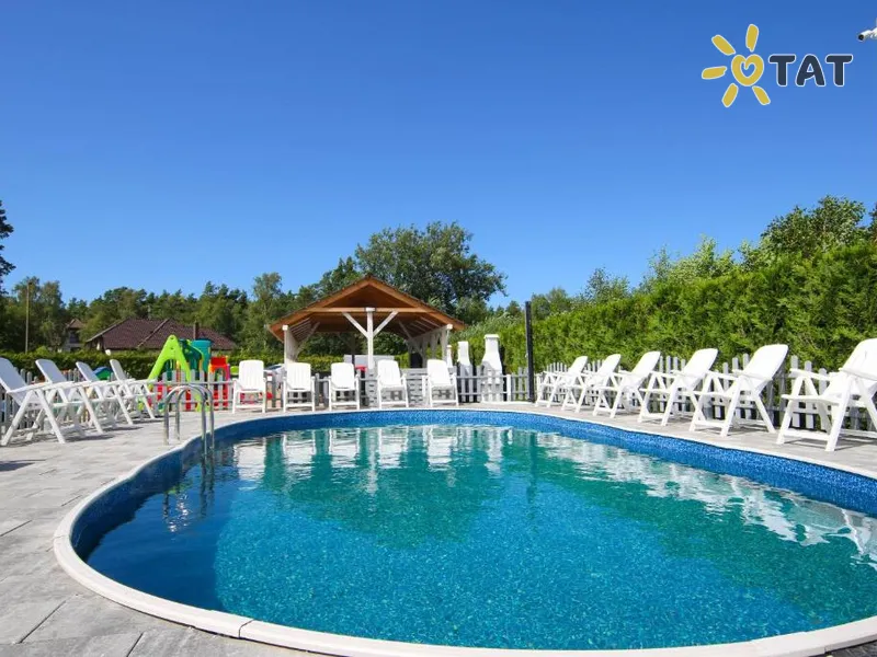 Osrodek Slonce Bobolin