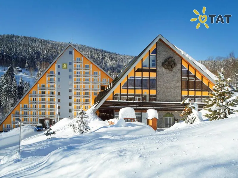 Pinia Hotel & Resort