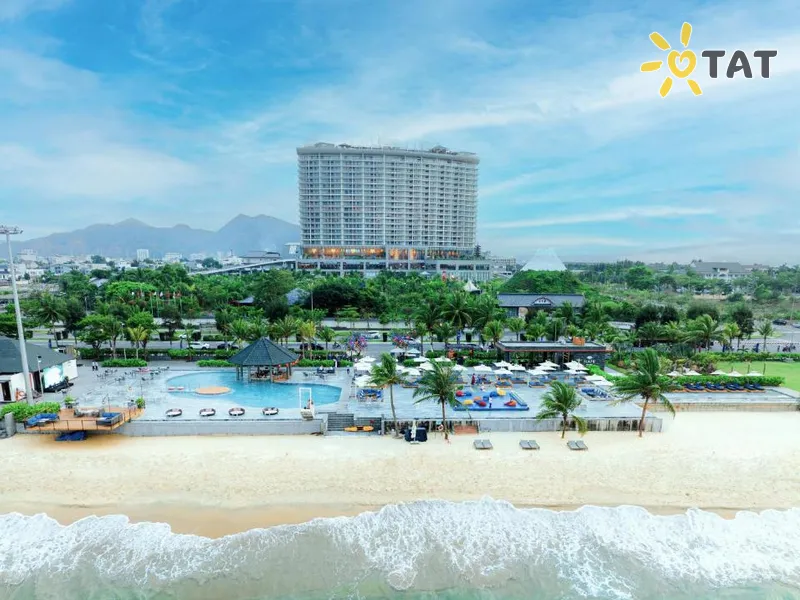 Da Nang-Mikazuki Japanese Resorts & Spa