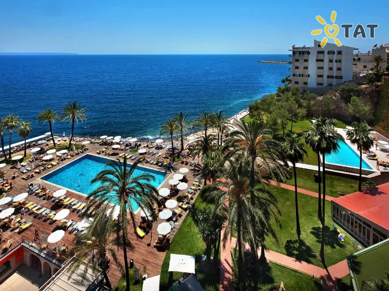 Palace Bonanza Playa Resort & SPA by Olivia Hotels Collection