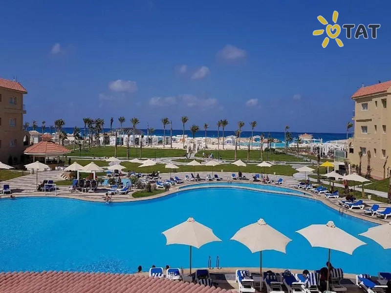 Ghazala Alamein Resort & Spa