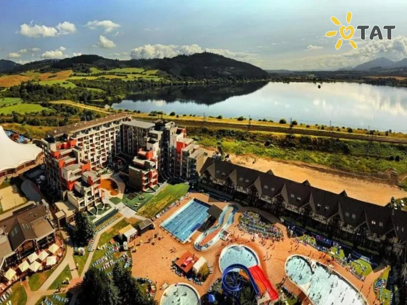 Akvamarin Hotel Besenova