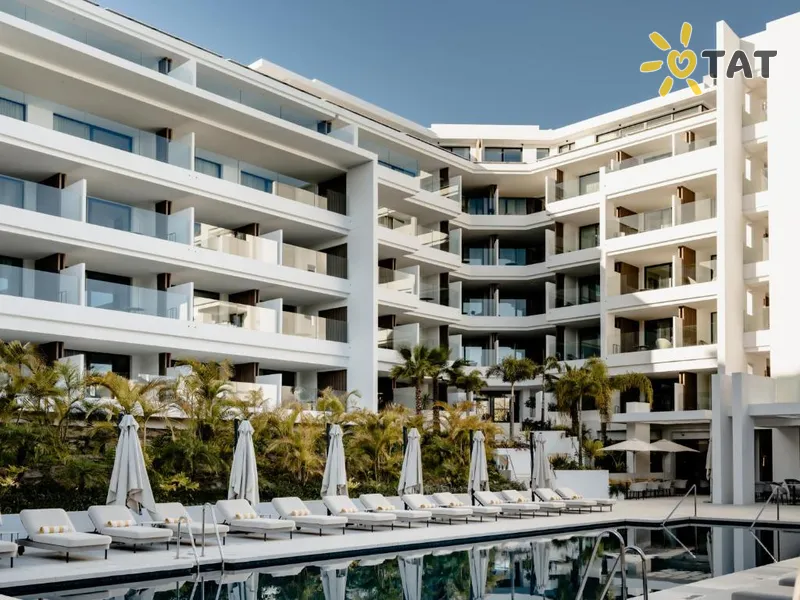 The Flag Costa Del Sol