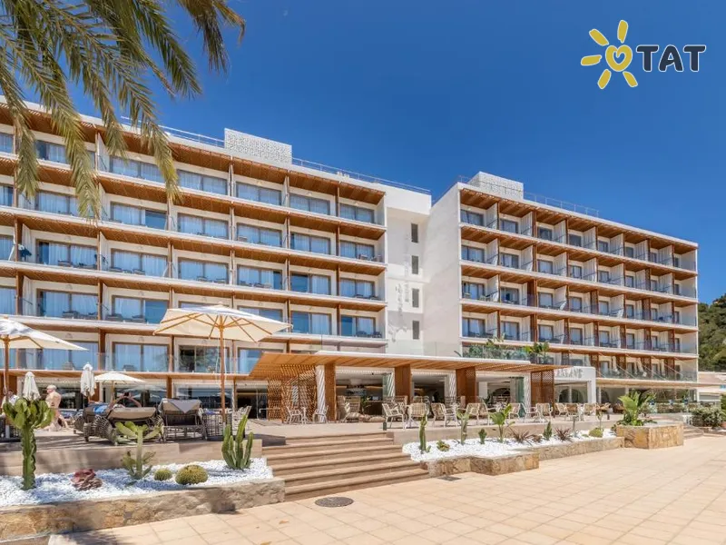 El Somni Ibiza Dream Hotel by Grupotel