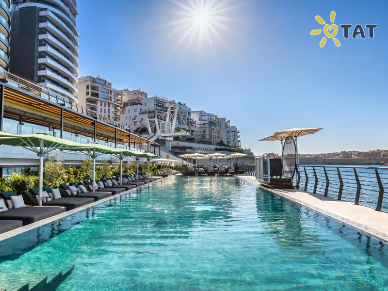 Barcelo Fortina Malta