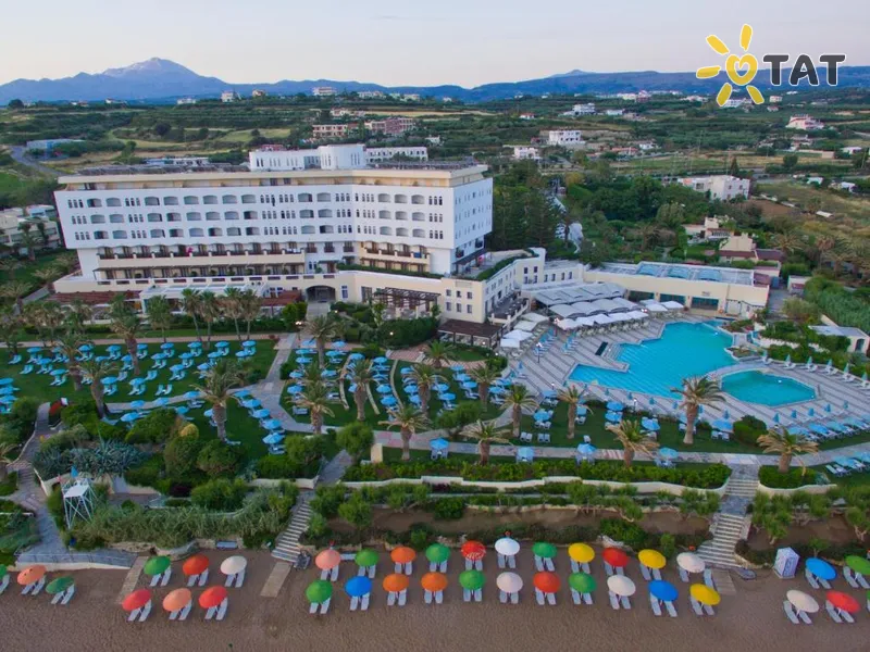 Creta Star Hotel