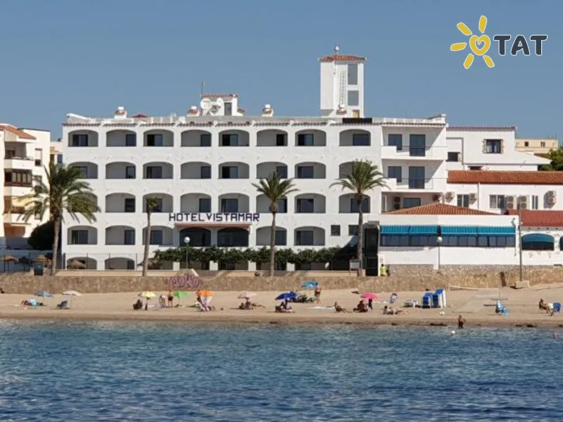Medplaya Hotel Vistamar