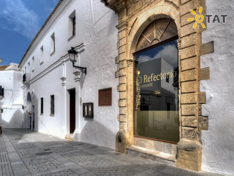 Convento de San Francisco