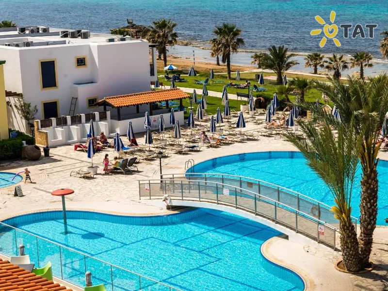 Kefalos Beach Tourist Village