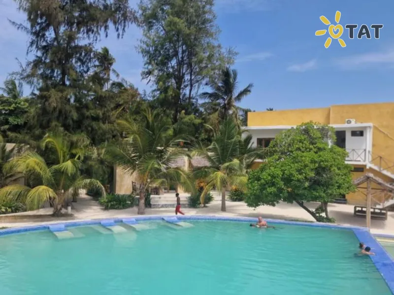 Jambo Resort by Mambo Hotels