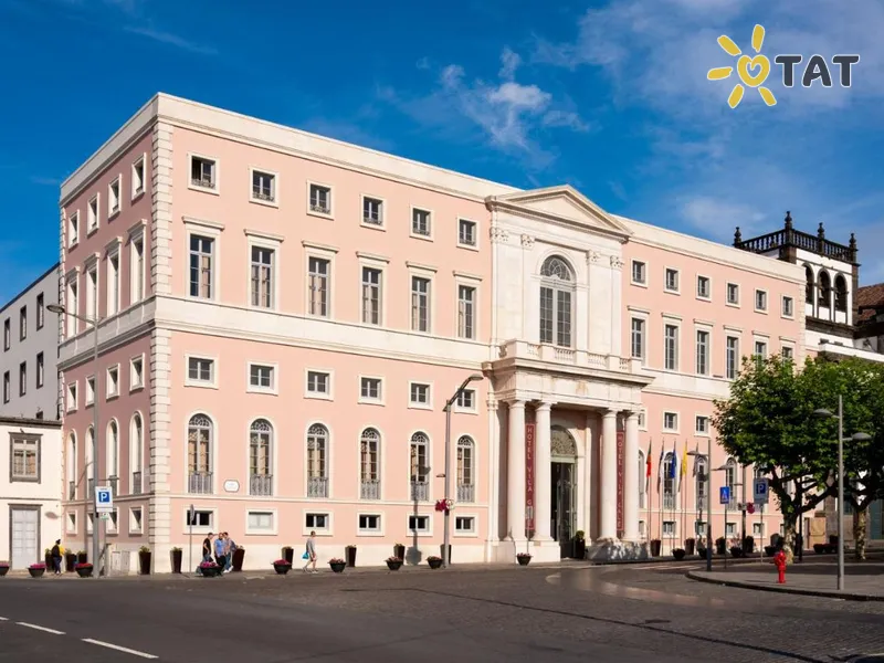 Gale Collection Sao Miguel Vila