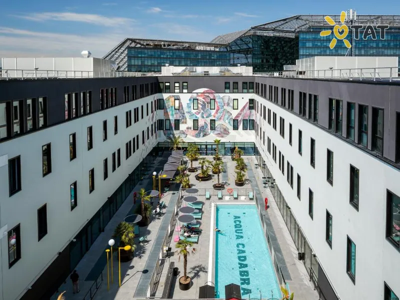 The Social Hub Bologna