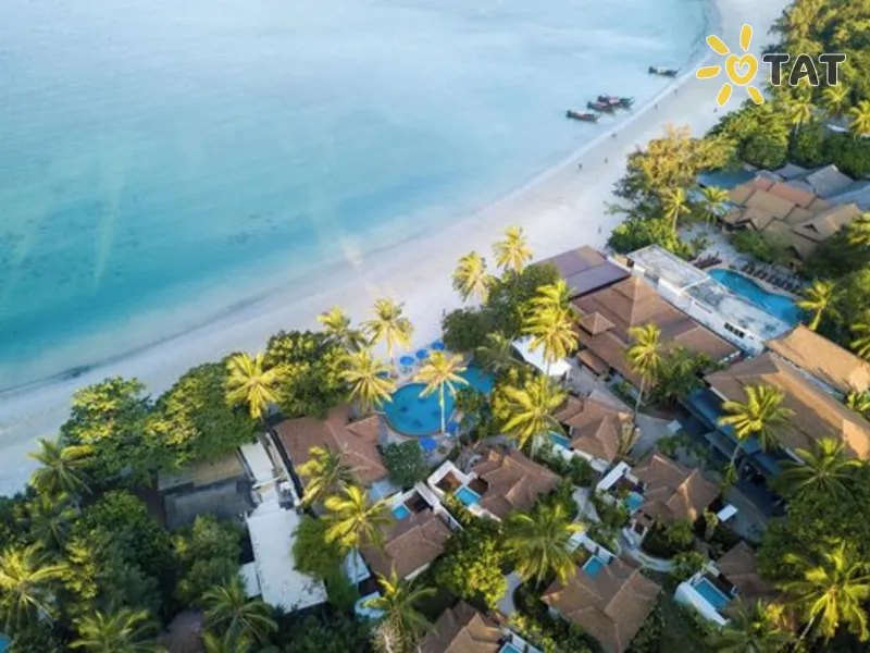 Railay Bay Bungalows