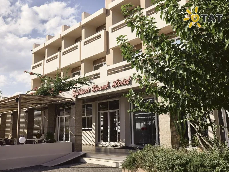 Tylissos Beach Hotel