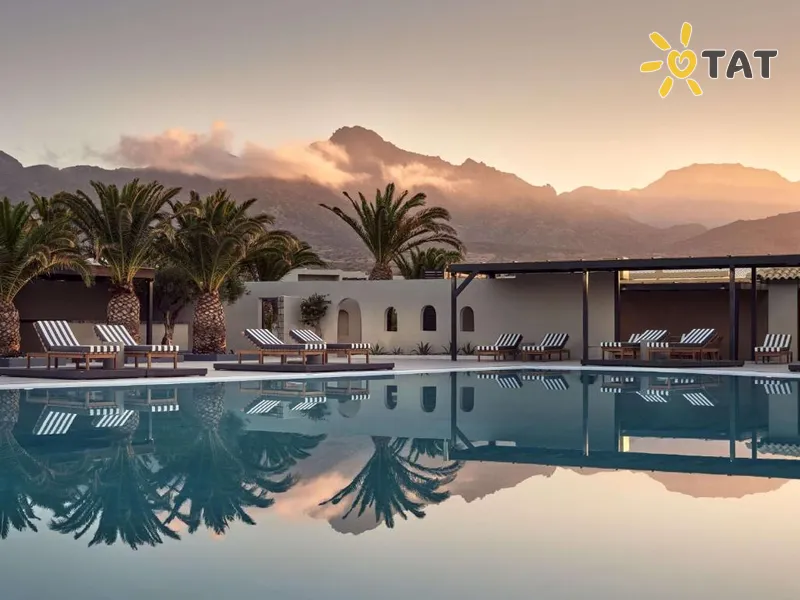 Numo Ierapetra Beach Resort