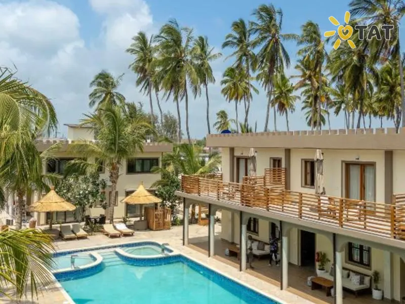 Black Stone Beach Resort Hotel