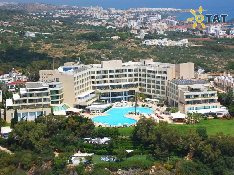 Grecian Park Hotel