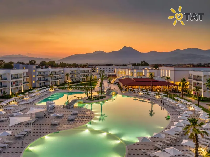 Maritim Resort Calabria