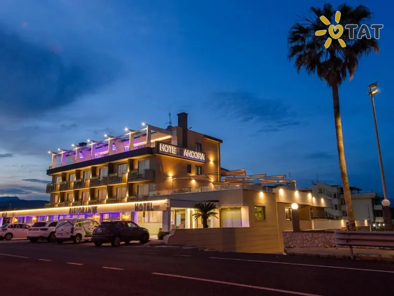 Ancora Hotel