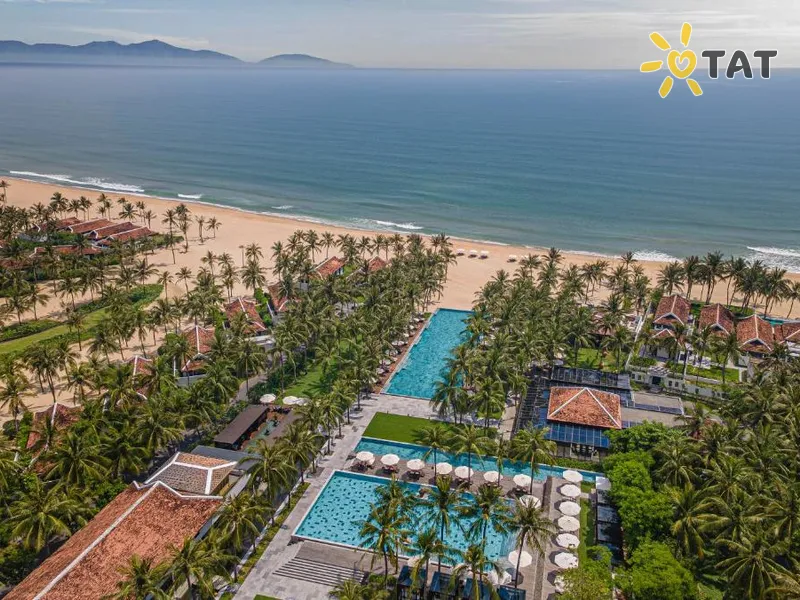 Four Seasons The Nam Hai Hoi An