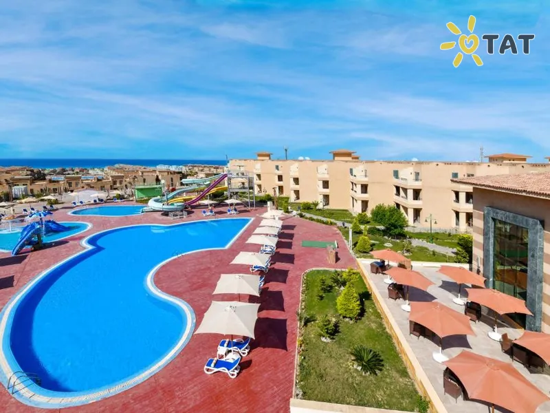 Aura Resort Sidi Abd El Rahman
