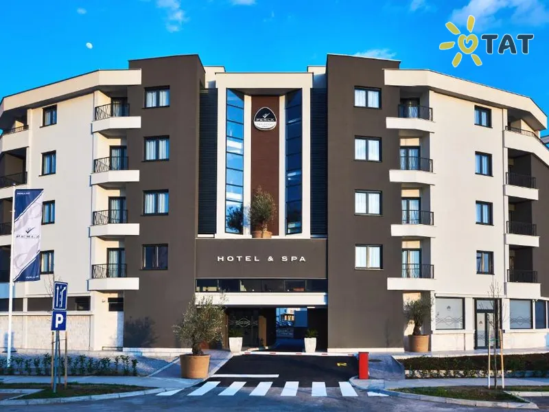 Perla Residence Hotel & SPA