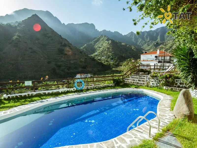 Los Telares Apartamentos