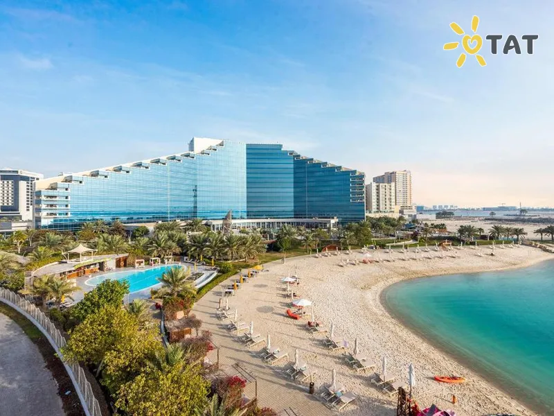 The Art Hotel & Resort