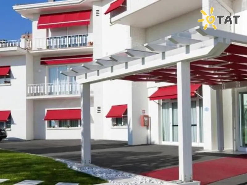 The Regent Boutique Hotel