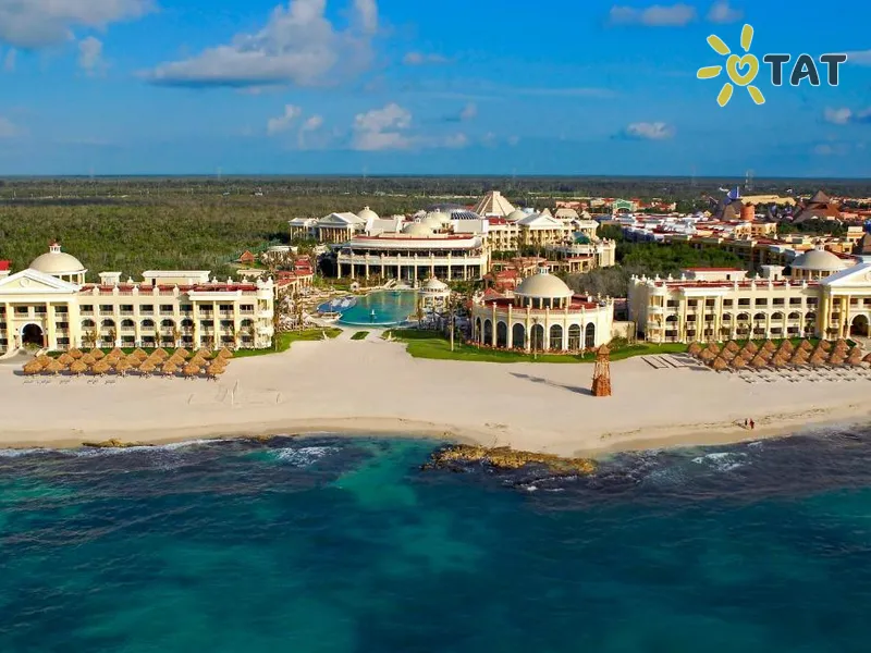 JOIA Paraiso by Iberostar