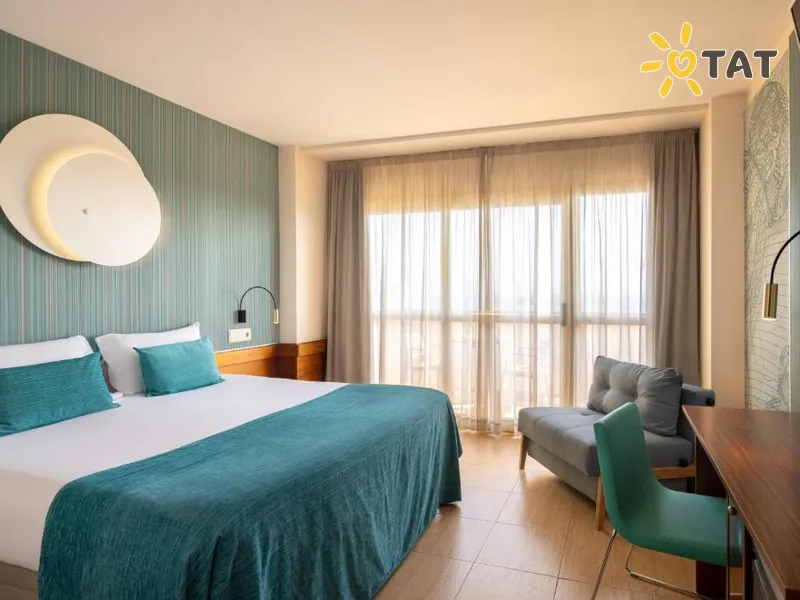 Htop Amaika & SPA 4Sup