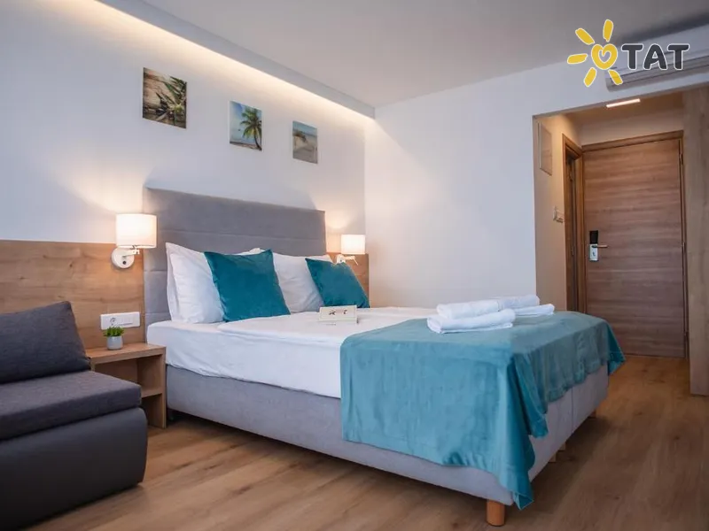 Mediteran Maradiso Hotel by Aminess