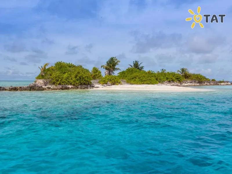 Vaali Maldives Island Escapes & Dive