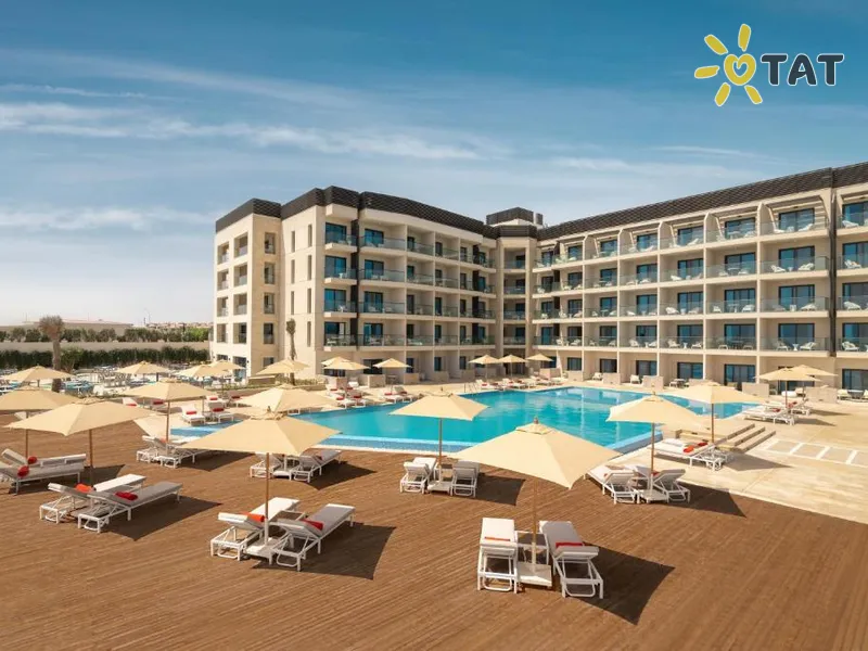 Palma Bay Rotana Resort