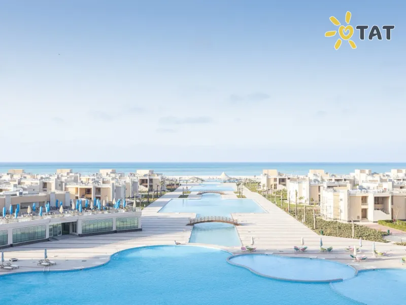 Gewan White Beach Resort