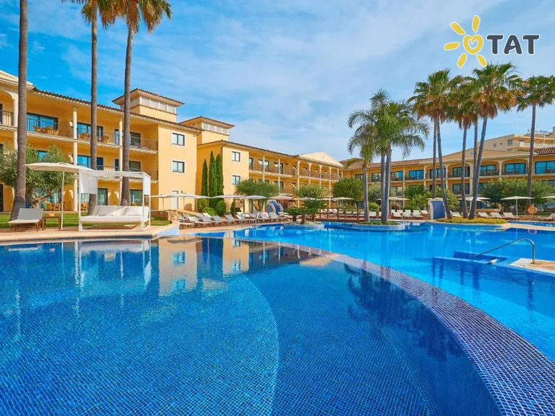 CM Mallorca Palace