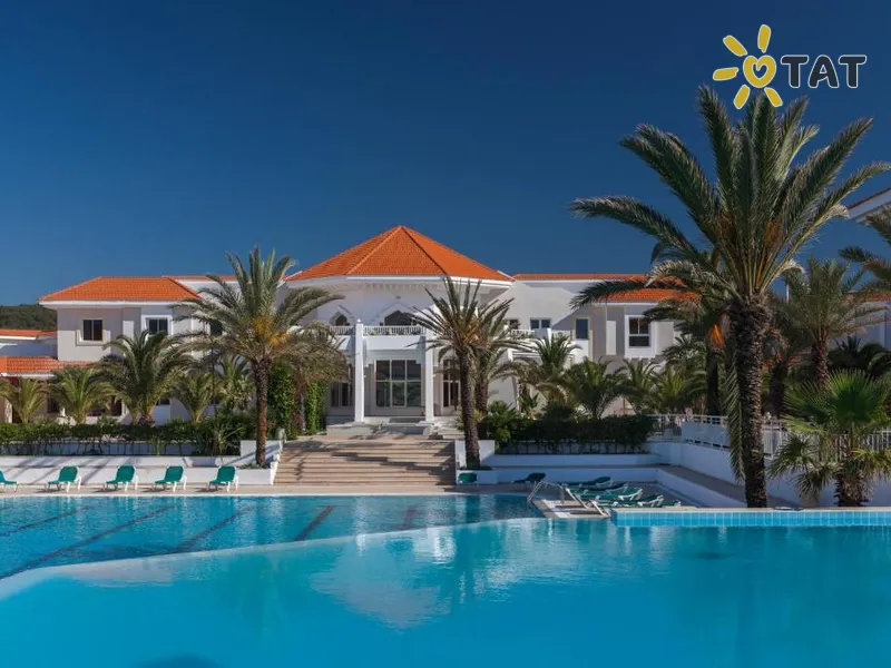 Thabraca Thalasso & Diving