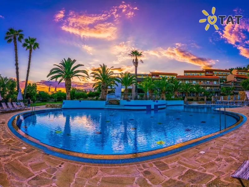 Lagomandra Hotel & Spa