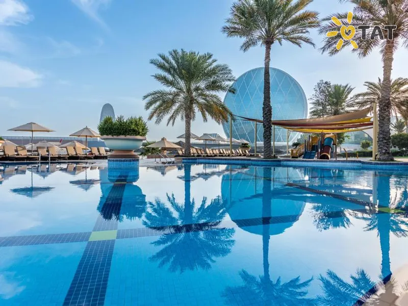 Al Raha Beach Resort & Spa