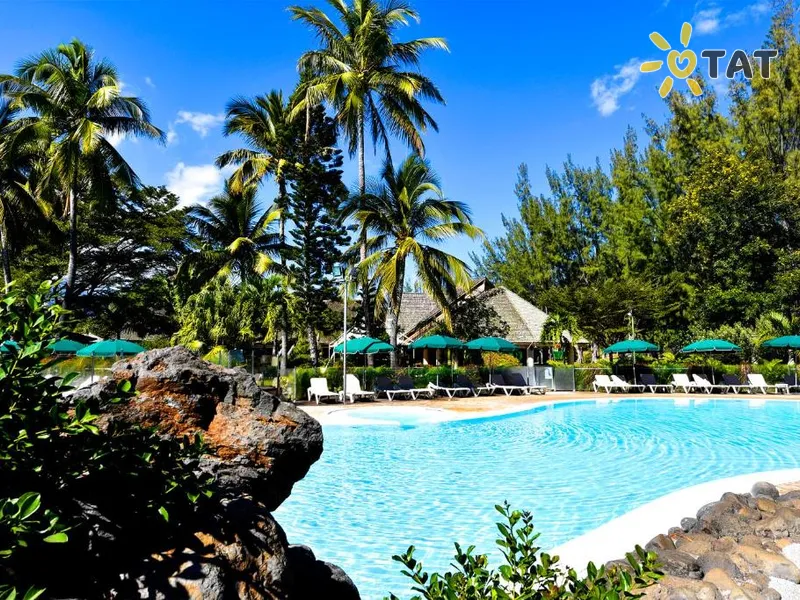 Relais de L'Hermitage