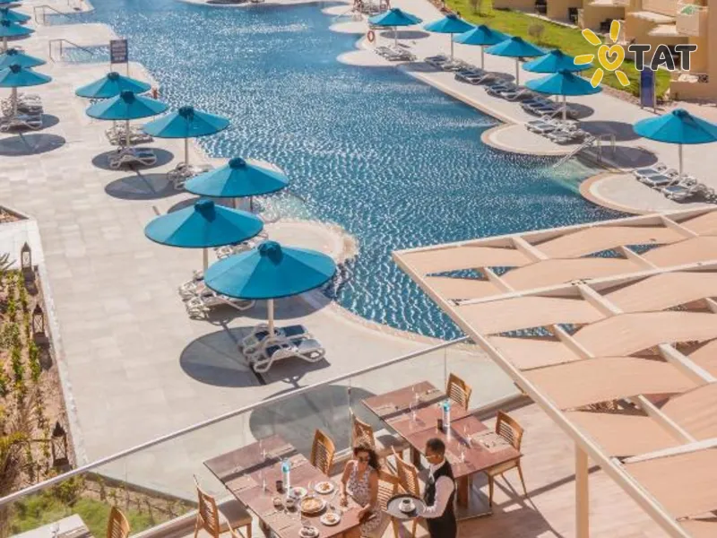 Amwaj Beach Club Abu Soma