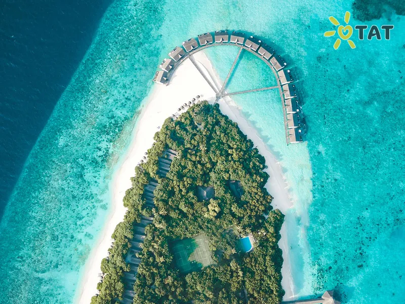 NH Collection Maldives Reethi Resort