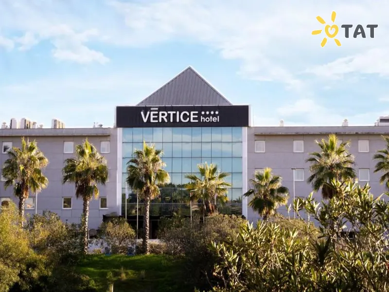 Vertice Sevilla Aljarafe