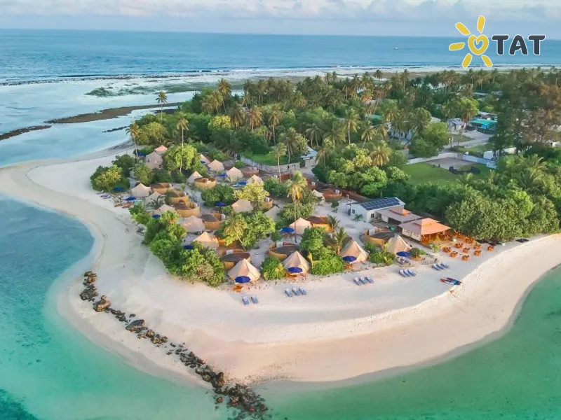 The Maverick Surf & Dive Lodge