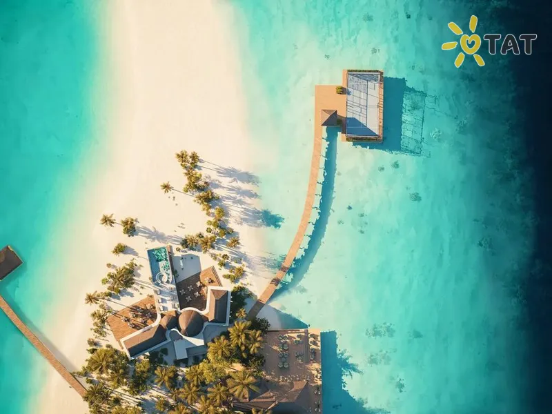 Meyyafushi Maldives