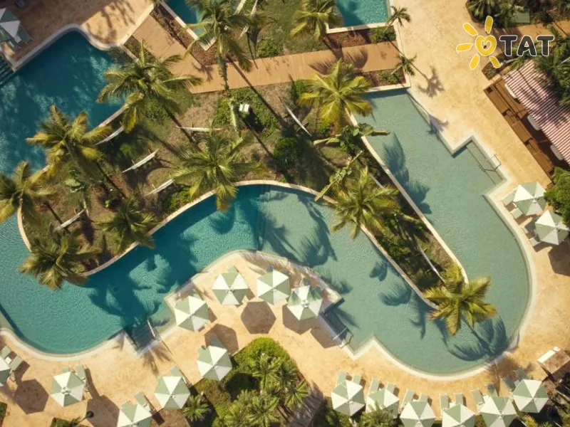 Cayo Levantado Resort - All Inclusive