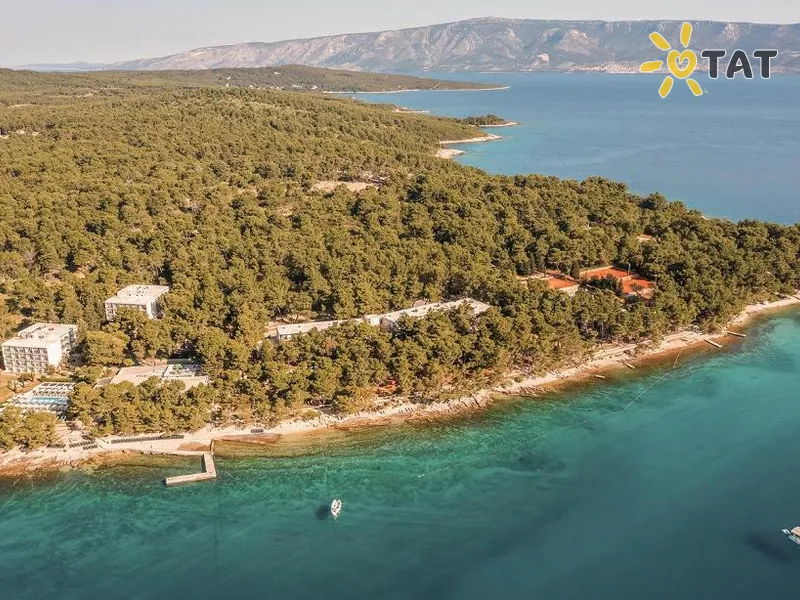 Aminess Younique Senses Resort