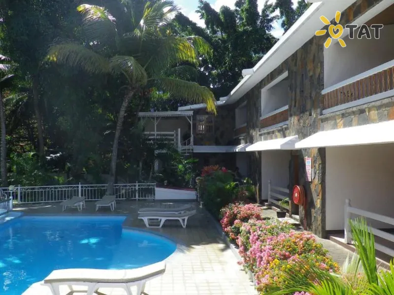 Residence Villas Mont Choisy